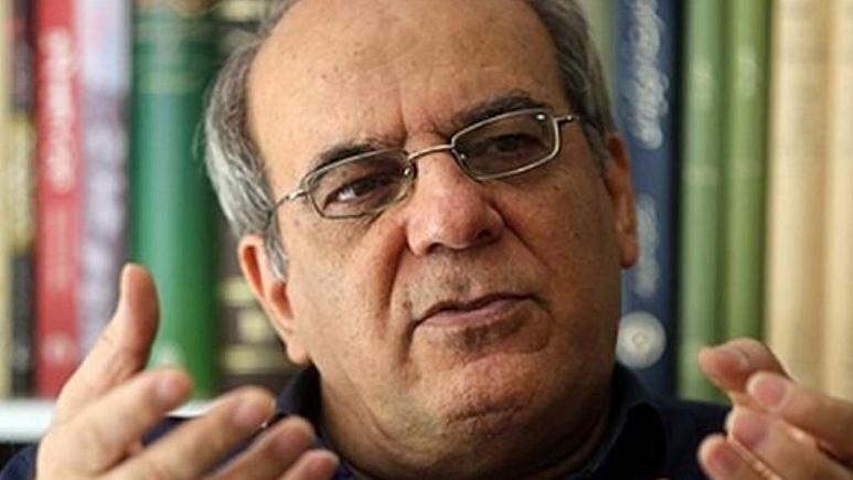 عباس عبدی: ایران گرفتار نوعی بی دولتی شده است ، کرونا بازی سیاست را در ایران عوض می کند