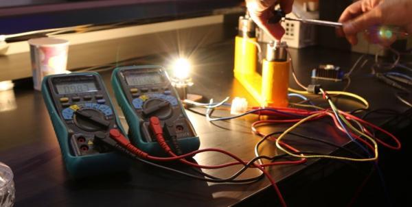 باتری هایی که نیمی از آن هواست! ، گام بلند فناوران ایرانی در فناوری باتری سازی خبرنگاران