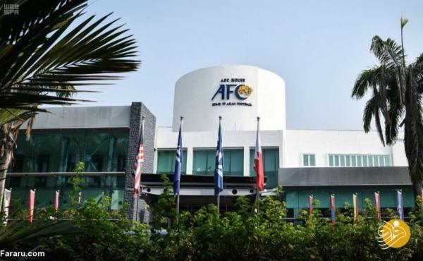 تصمیم عجیب AFC؛ چندین باشگاه شرق آسیا کنار پرسپولیس و استقلال