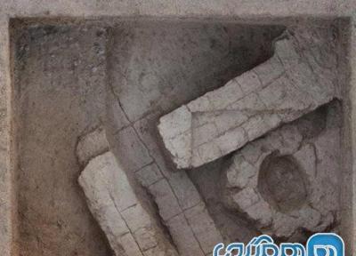 کشف شواهدی از حسابداری شش هزار ساله در خراسان جنوبی