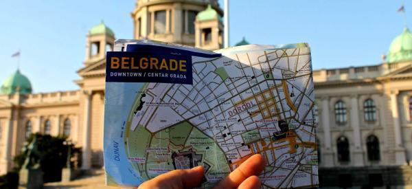 راهنمای سفر به بلگراد ؛ یک روز در شهر سفید صربستان