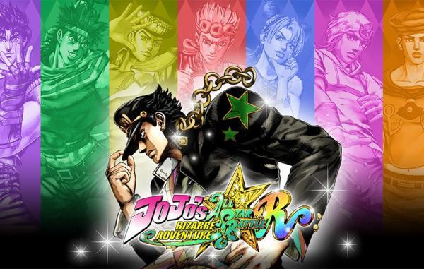 بازی مبارزه ای JoJo All Star Battle با 50 شخصیت عرضه می گردد؛ تریلر تازه آن را دیدن کنید