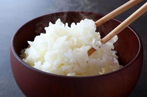 راز طول عمر ژاپنی ها با خوردن برنج